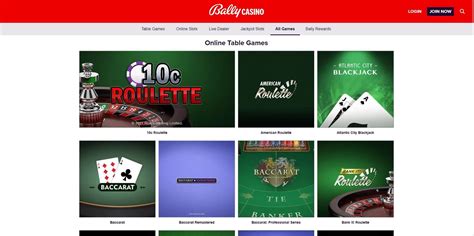 ‎Bally Casino Games .